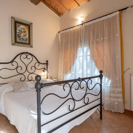 Locazione Turistica Giuggiolo Appartement *