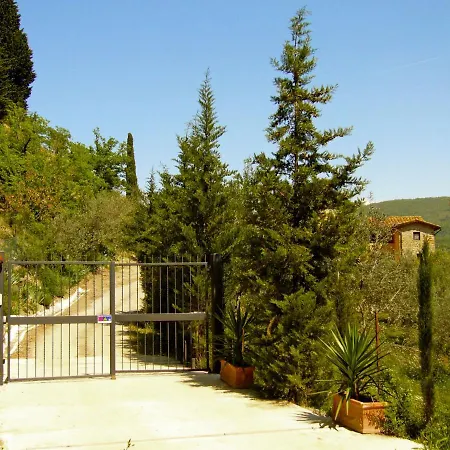 Locazione Turistica Giuggiolo Appartement