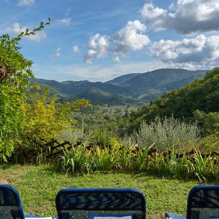 Locazione Turistica Giuggiolo