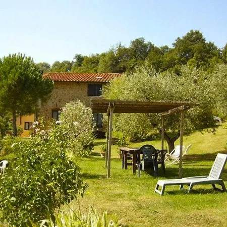 Locazione Turistica Giuggiolo Appartement *