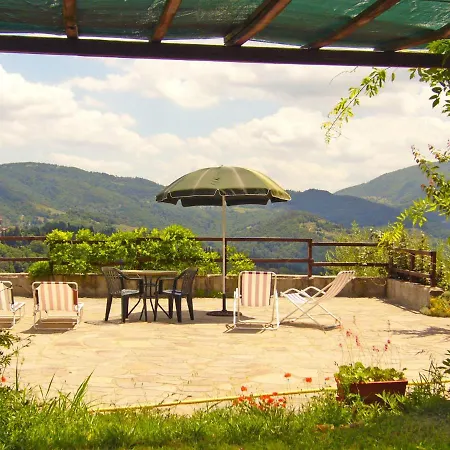Appartement Locazione Turistica Giuggiolo *