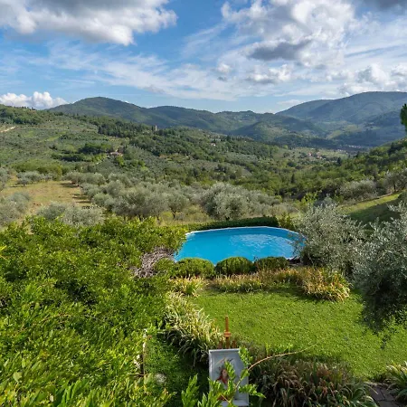 Appartement Locazione Turistica Giuggiolo *