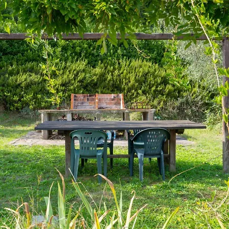 Locazione Turistica Giuggiolo Linari