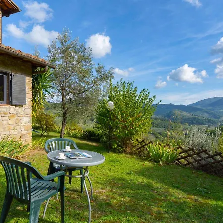 Appartement Locazione Turistica Giuggiolo *