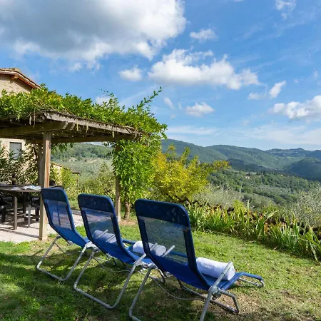 Locazione Turistica Giuggiolo