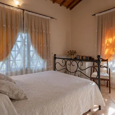 Locazione Turistica Giuggiolo Appartement