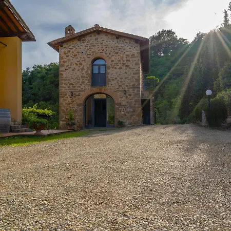 Locazione Turistica Giuggiolo Appartement *